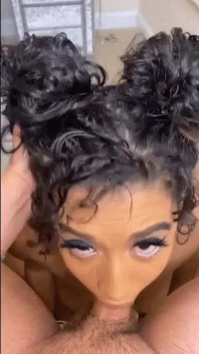 great facefucking