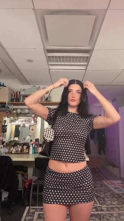 TikTok Post - July 20, 2025