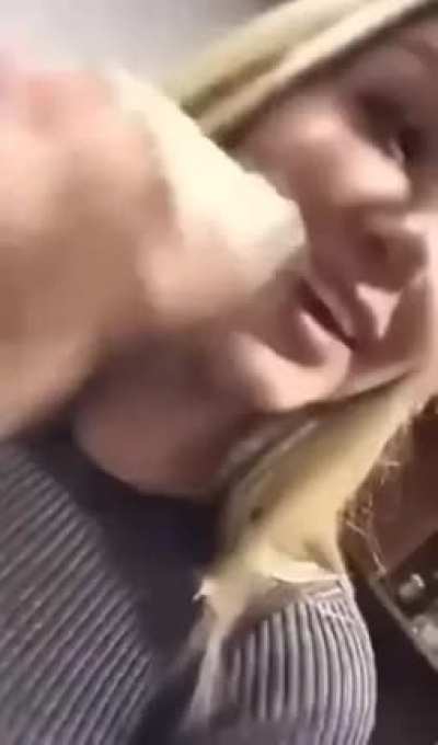 Gold Digger Gets Fucked
