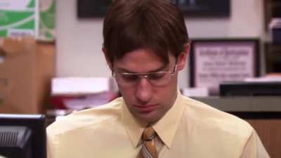The Office&hellip;What If...?