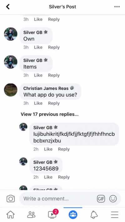 Found this on a Minecraft Facebook group