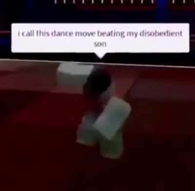 danc mov