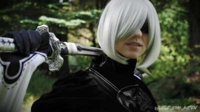 2B (little_emo_kitten) [Nier Automata]