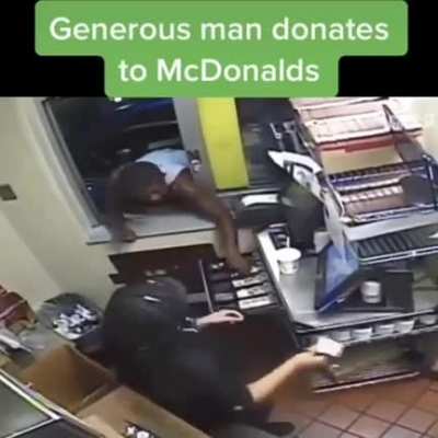 Very holesum100 😩😩😫😫 man donate money 💴 nextfuckinglevel 💯 💯