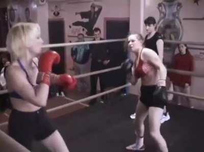 Boxing hoes