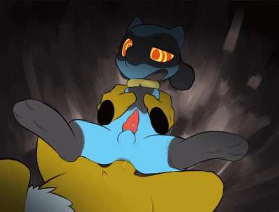 Awww... it's so cute!