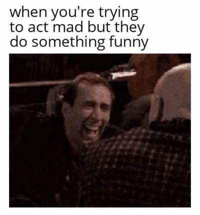 It always happens
