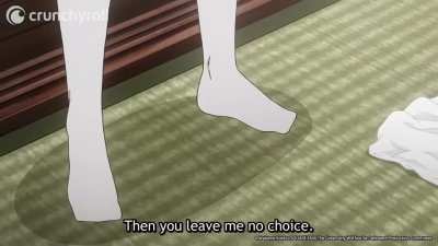 Magical Girls are Illegal [The Great Jahy Will not be Defeated!]