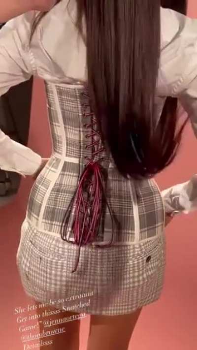 Cute outfit