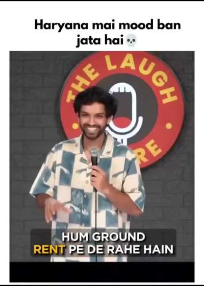 Vibe to hai !!