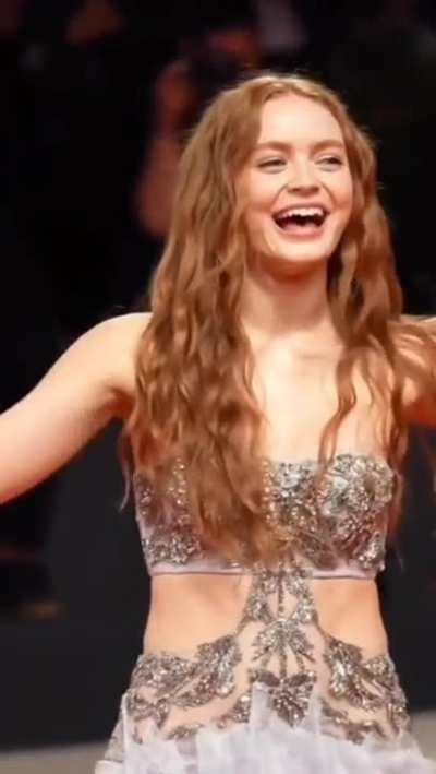 Sadie Sink