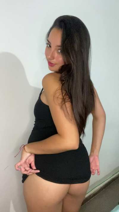 My sexy body is ready for some naughty action F18