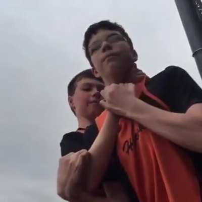 To be a Bully