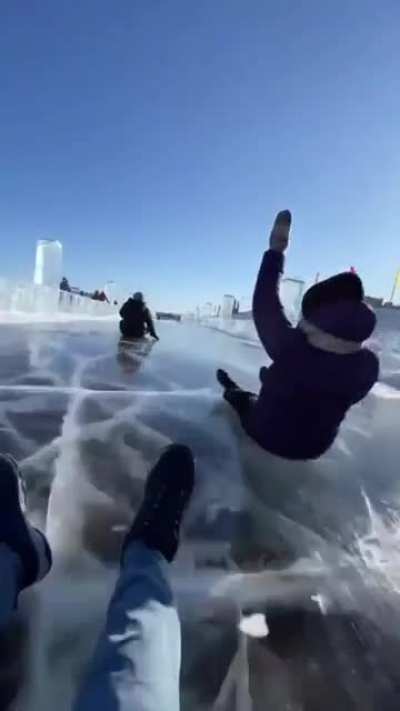 Maybe Maybe Maybe