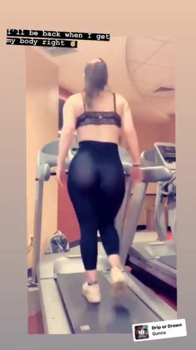 Treadmill