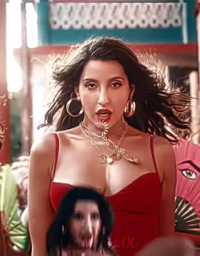 Nora Fatehi