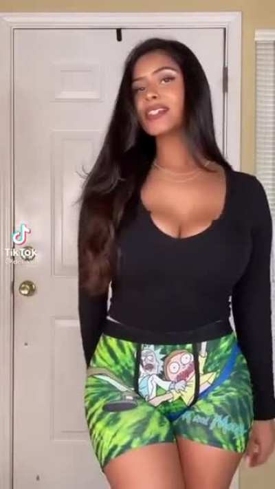 Huge Rack 🍈🍈