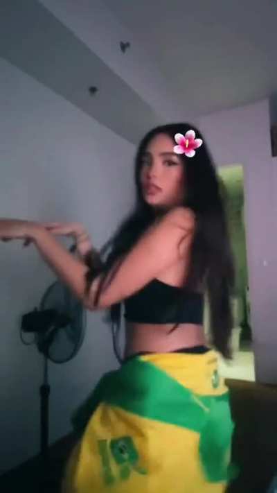 Andrea Brillantes