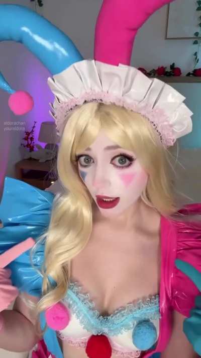 🤡🤡