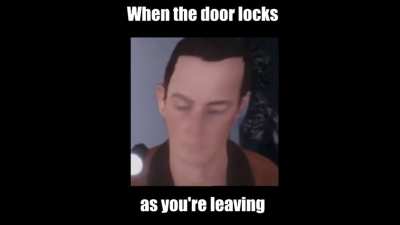F to pay respects.