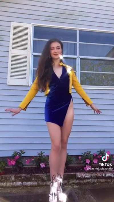 Little dress