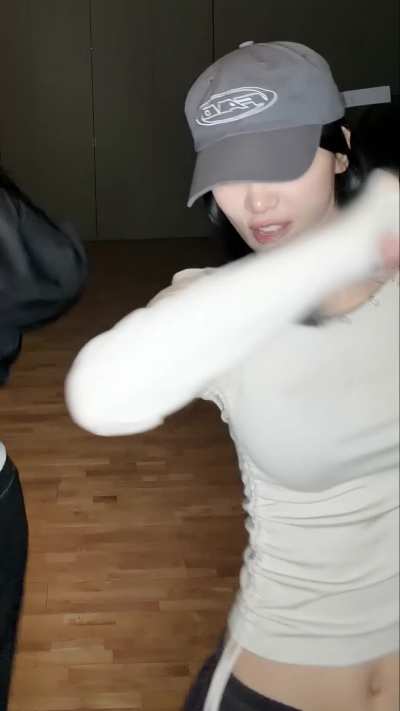 Chaewon