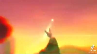 Jesus is watching