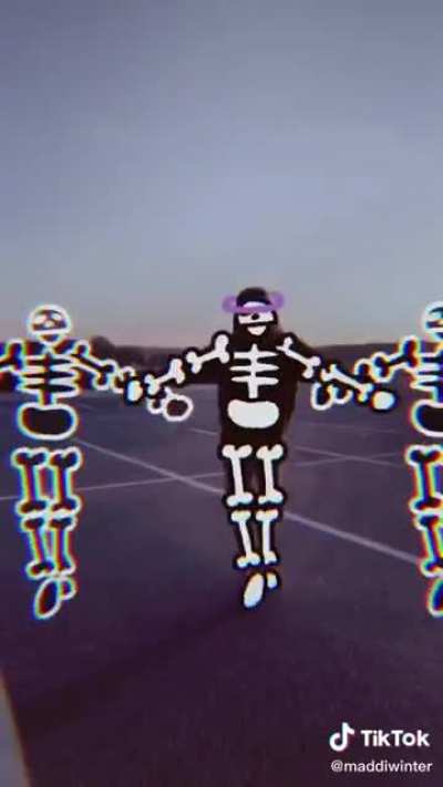 Another dancing video that&rsquo;s pretty cool