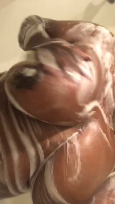 Let’s get wet