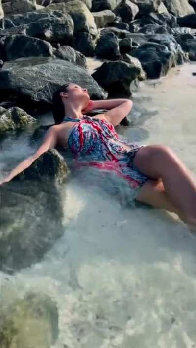 Tridha Chaudhury 
