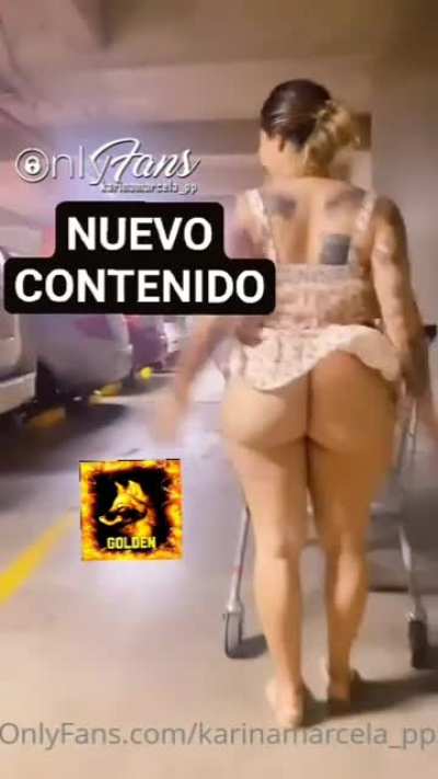 Karina Marcela
