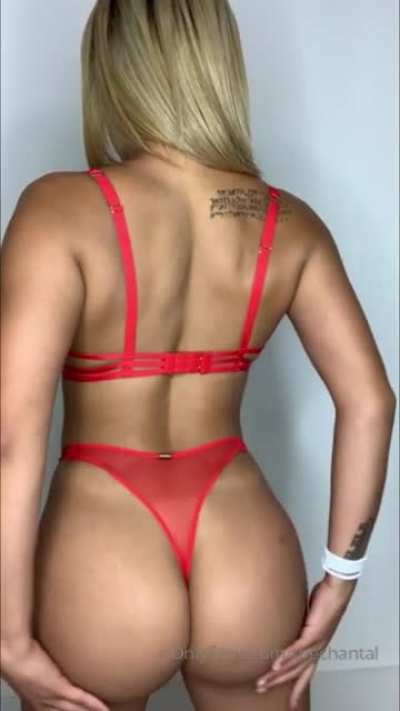 Cutie Booty