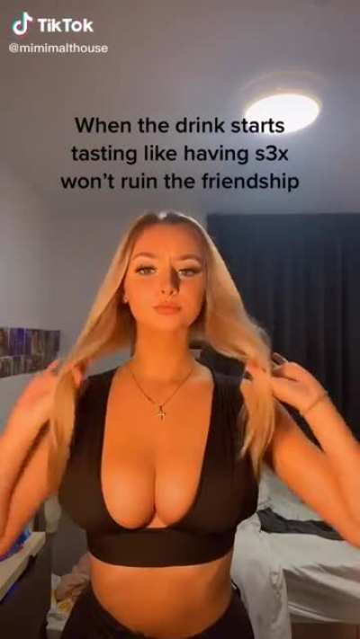 POV: You about to lose NNN