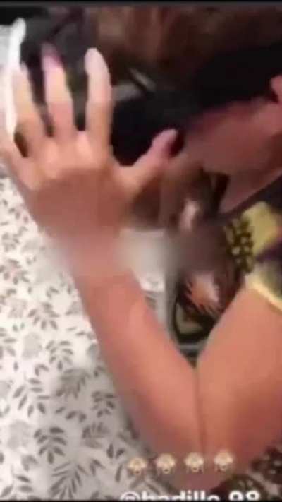 VR Mom