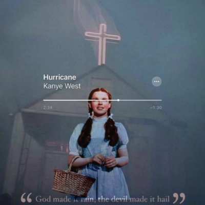 Hurricane (OZ remix)