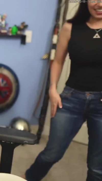 2026-02-19 Trisha Hershberger fitcheck