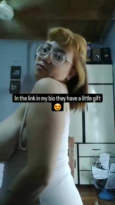 I'm learning how to make videos haha