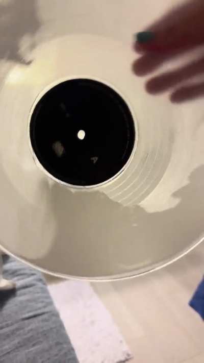 New Brat Vinyl!!!!!