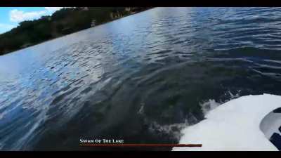 Lake Adventure