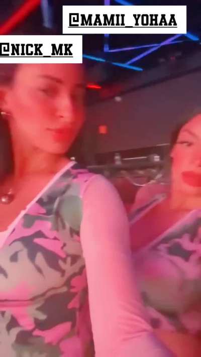 Johanna_brit30 &amp;amp; Mamii_yohaa