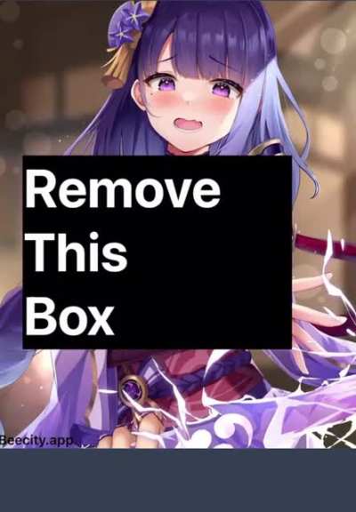 Mystery box