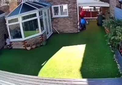 Mario? You&rsquo;re back?