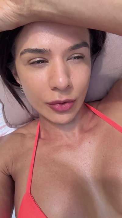 Ig stories 👙