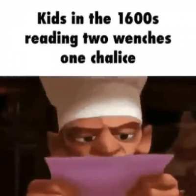 the
