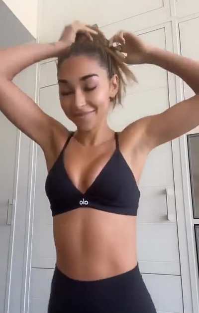 Workout Ready