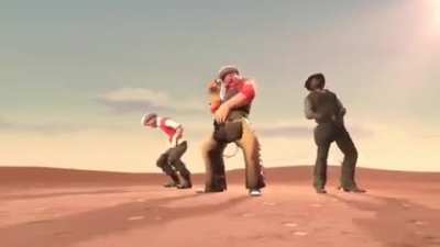 tf2 + hors