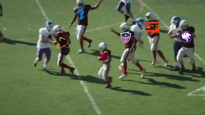 playoff run