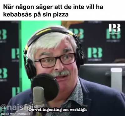 Glad internationella pizzadagen mina bekanta!