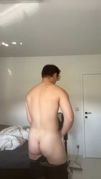 Would you touch it?