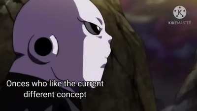 I'll be honest, this is what I think when they talk about the concepts